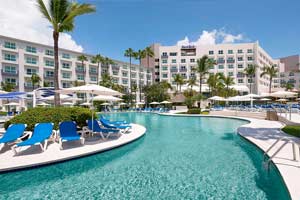 Catalonia Riviera Maya Resort & Spa Hotel - All-Inclusive - Cancun, Mexico